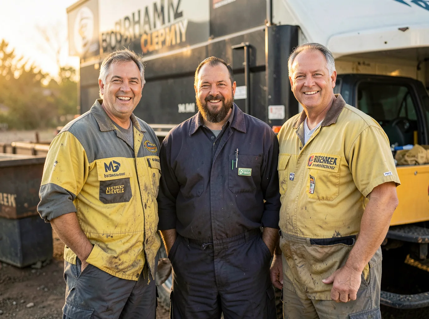 Sewage Cleanup company in Linkwood, MD