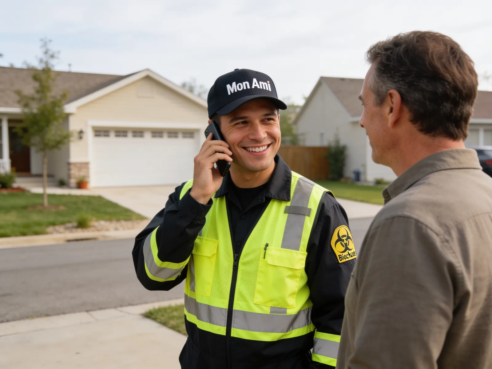 Sewage Cleanup Linkwood, MD FAQs