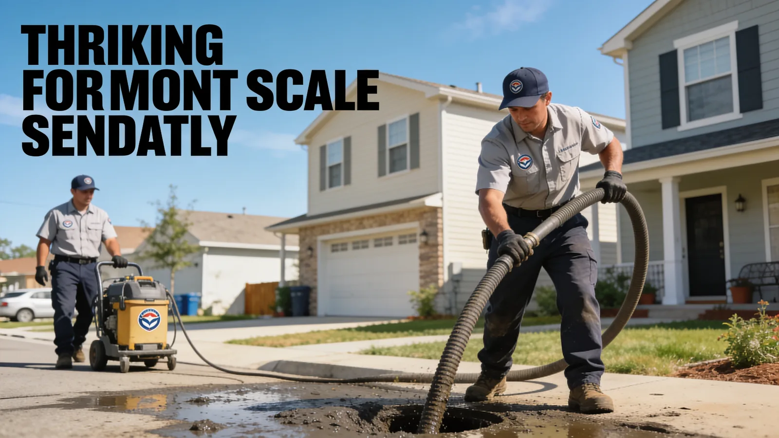 Sewage Cleanup in Linkwood, MD near me